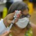 Covid-19: Rio suspende vacinação de grávidas por falta de doses
