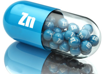 Deficiência de zinco pode provocar redução de imunidade