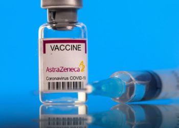 Rio: parte dos municípios vai antecipar 2ª dose da AstraZeneca