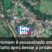 Homem é assassinado em Rialto dois dias após sair da prisão