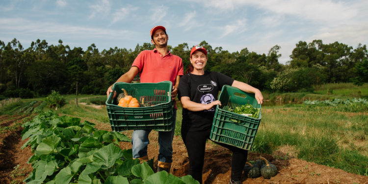 Barra Mansa realiza chamada pública para convocação de produtores da Agricultura Familiar