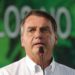 Bolsonaro reafirma que vetará fundo eleitoral de R$ 5,7 bilhões