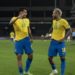 Brasil vence Peru e está na final da Copa América