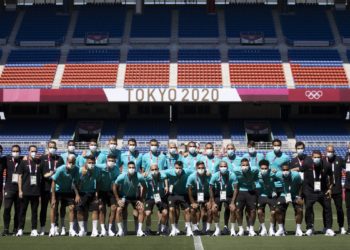 Na busca pelo bi olímpico, Brasil reencontra Alemanha em Yokohama