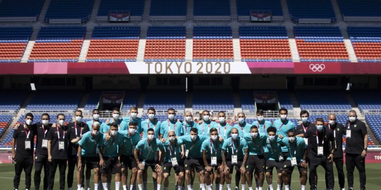 Na busca pelo bi olímpico, Brasil reencontra Alemanha em Yokohama