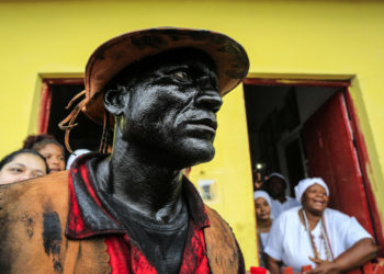 Abertas as inscrições para curso on-line com palestras voltadas à fotografia popular