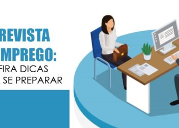 Mercado de trabalho: 6 palavras-chave que vão te ajudar na entrevista de emprego