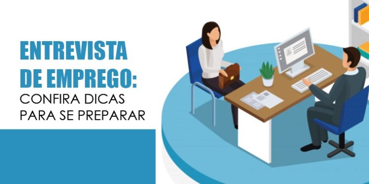 Mercado de trabalho: 6 palavras-chave que vão te ajudar na entrevista de emprego