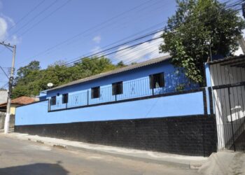 Barra Mansa oferece abrigo de inverno para pessoas em situação de rua