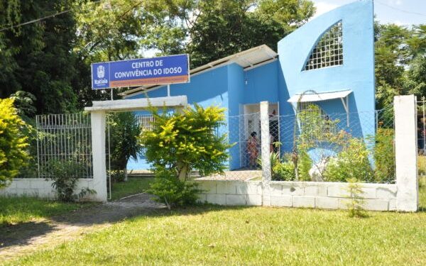 Itatiaia: CCI e CRAS Maromba retornarão com atividades para idosos e inscrições devem ser feitas até sexta-feira