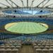 Prefeitura do Rio libera público na final da Copa América, no Maracanã