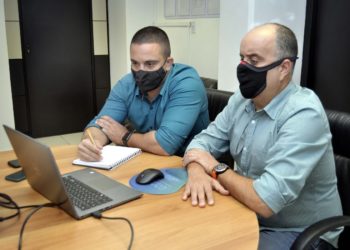 Prefeitura de Barra Mansa e Caixa disponibilizam recursos para novas contratações do Pronampe﻿