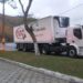 PRF livra motorista de sequestro e recupera carreta de carne roubada em posto de gasolina de Barra Mansa