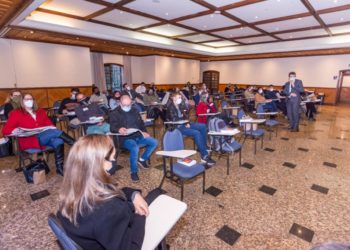 Programa ‘Capacita RJ” nos municípios vai qualificar servidores da região Centro-Sul Fluminense