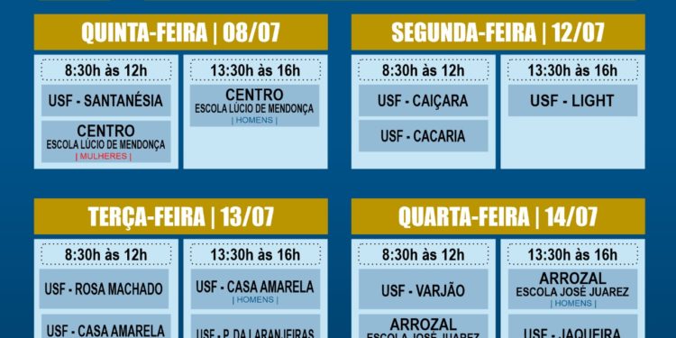 Piraí aplica segunda dose para acima de 60 anos