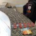 Traficante é preso com 280 pinos de cocaína e 60 sacolés de maconha no Santa Clara