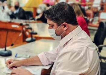 Vereador cobra retomada dos exames de mamografia e fim da fila de espera