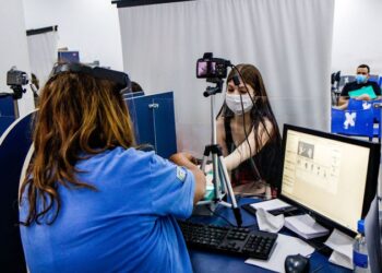 Detran.RJ promove mais um mutirão neste sábado
