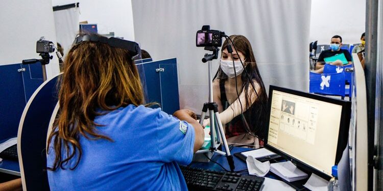 Detran.RJ promove mais um mutirão neste sábado