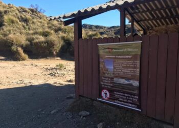 Parque Nacional do Itatiaia lança campanha “Parque Limpo”