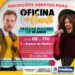 Prefeitura de Pinheiral promove ‘oficina de canto’ gratuita