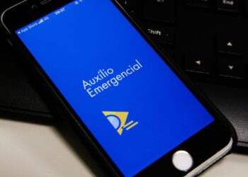 Caixa paga hoje auxílio emergencial a nascidos em outubro