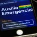 Auxílio emergencial: caixa paga hoje a nascidos em março