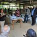 Deputado participa de reunião em Amparo