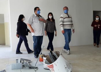 Volta Redonda: Secretaria Municipal de Ação Comunitária vai reabrir parcialmente CRAS Santa Cruz
