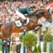 Hipismo: Brasil terá mais oito cavaleiros em Tóquio, entre eles Pessoa