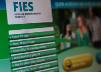 Inscrições para o Fies terminam às 23h59