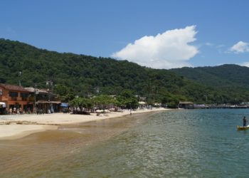 Ilha Grande terá toda população adulta vacinada no sábado (10/07)﻿