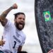 Ítalo Ferreira é ouro em Tóquio e 1º campeão olímpico no surfe