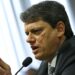 Ministro anuncia retomada de obras do Arco Metropolitano do Rio