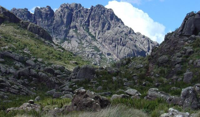 Frio atrai maior número de turistas para o Parque Nacional do Itatiaia