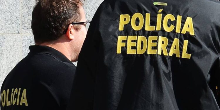 PF investiga quadrilha suspeita de aplicar golpe com criptomoedas