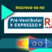 Pré-Vestibular Expresso da Fundação Cecierj está com inscrições abertas