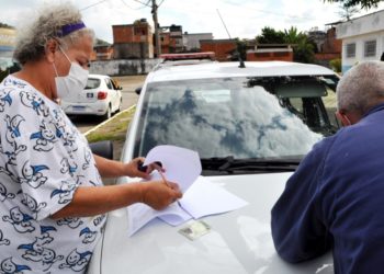 Resende recebe novo lote de vacina contra a Covid-19 nesta terça-feira, dia 6