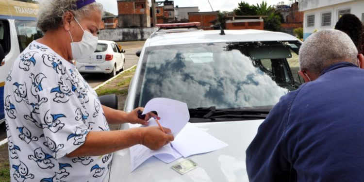 Resende recebe novo lote de vacina contra a Covid-19 nesta terça-feira, dia 6