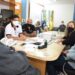 Prefeitura de Volta Redonda firma parceria para oferecer cursos a apenados da cadeia pública