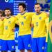 Marcus Tatá convoca seleção masculina de handebol para Tóquio 2020
