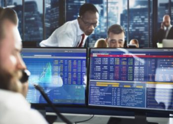 Receita fecha o cerco para quem opera na Bolsa de Valores