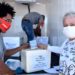 Resende recebe novas doses da vacina contra o Covid-19
