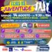 Pinheiral terá 1º feira da juventude com campeonatos de e-sports e oficinas gratuitas em praça ao ar livre
