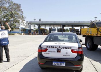Governo do Estado lança a Força Especial de Controle de Divisas – Operação Foco