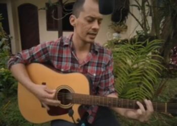 Cantor de Barra Mansa é o vencedor do “Talentos do Interior” de rádio pública