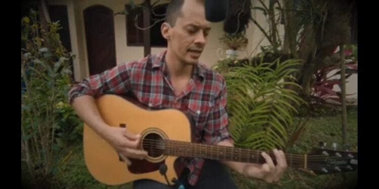 Cantor de Barra Mansa é o vencedor do “Talentos do Interior” de rádio pública