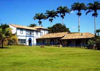 Fórum Regional do Turismo Fluminense estreia em edição no Vale do Café