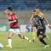 Flamengo vence ABC e está nas quartas da Copa do Brasil