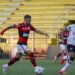 Flamengo vence Sport e se reabilita no Campeonato Brasileiro